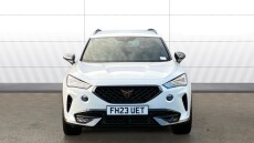 CUPRA Formentor 1.5 TSI 150 V2 5dr DSG Petrol Estate